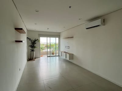 ALQUILO DEPARTAMENTO DE 2 DORMITORIOS – CIVIS ALPHA