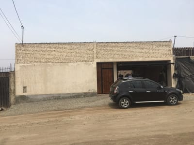 RESIDENCIA