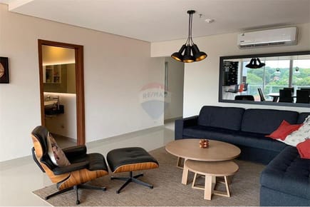 En venta Departamento Edificio Altas Lomas