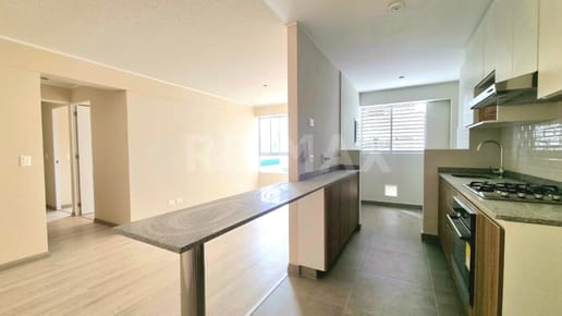 DEPARTAMENTO DE ESTRENO EN VENTA EN PUEBLO LIBRE