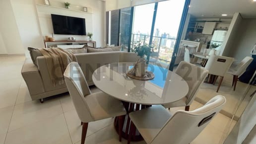 Venta de Departamento Terminados en Villa Morra