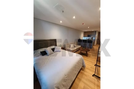 VENDO MONOAMBEINTE EN LAS LOMAS CARMELITAS