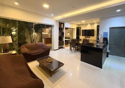 Casa tipo Town House en Jardines del Norte V