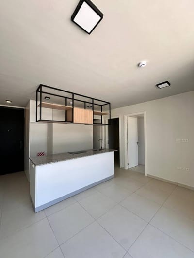 En venta Departamento a estrenar de 2 dormitorios PLUS en Insignia Terra, Luque