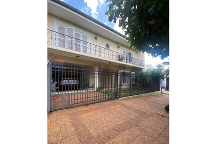 CASA EN VENTA OPORTUNIDAD ZONA SND EUSEBIO AYALA