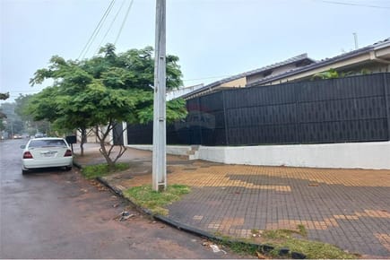 VENDO HERMOSA CASA EN ESQUINA VISTA ALEGRE