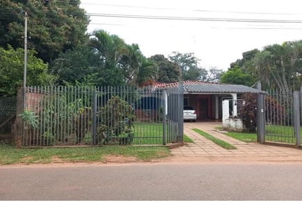 ¡Inversión ideal en Itauguá, Paraguay!