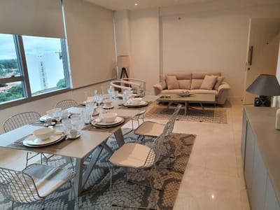 - EDIF. EMINENT Zona: Av. Santa Teresa – La Galería 