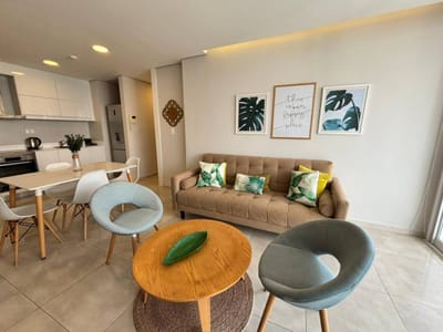 VENDO HERMOSO DEPARTAMENTO DE 2 DORMITORIOs EN EL EDIFICIO ANCORA