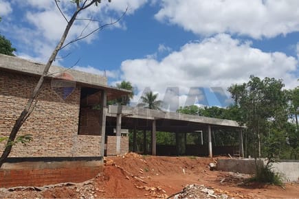 Casa de campo - Venta - Caacupé, Paraguay