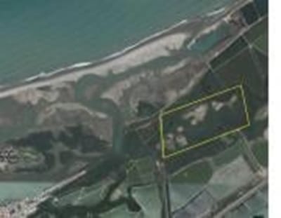 Venta Terreno -19 Hectareas Puerto Pizarro-tumbes