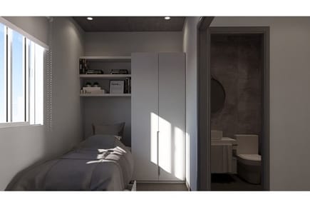 VENDO DEPARTAMENTO EN ASUNCION YCUA SATI