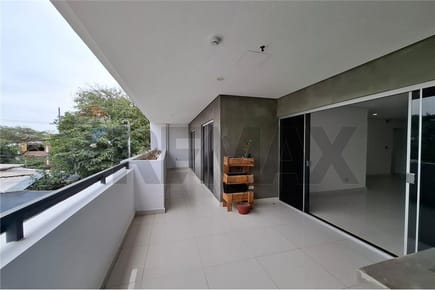 Departamento - Venta - Barrio Jara, Asunción, Paraguay