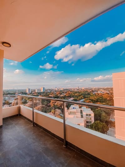 Torre Solaris - roca coronado 4to anillo