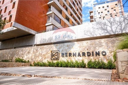  Departamento-Venta-PY Asunción Bernardino Caballero