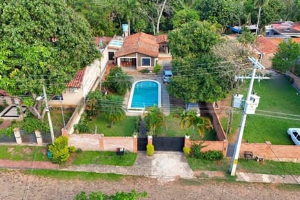 Casa-Venta-Domingo Guerrero, San Bernardino, Cordillera