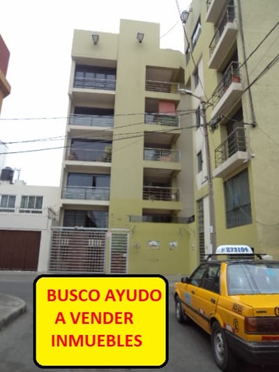 Busco  Inmuebles Urbanos & Agrícolas:  Ayudo Vender, en Trujillo La Libertad