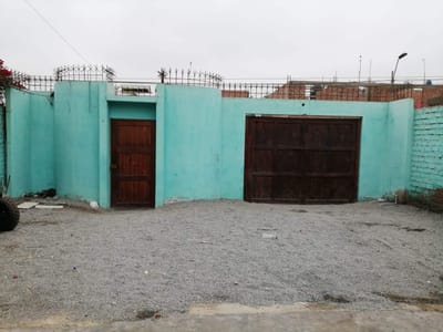 SE VENDE TERRENO EN EL KM 40 DE LURIN