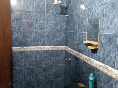 Vendo Casa En Caacupé Barrio Buena Vista