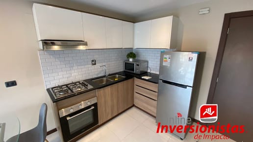 DEPARTAMENTO DE 2 DORMITORIOS EN VENTA