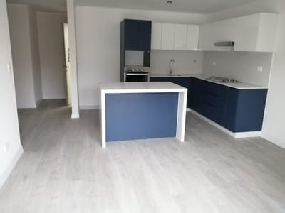 ALQUILER DPTO MIRAFLORES MODERNO 2DORM+ESTUDIO 2ESTAC FRENTE Plaza Vea/Alianz.Fr