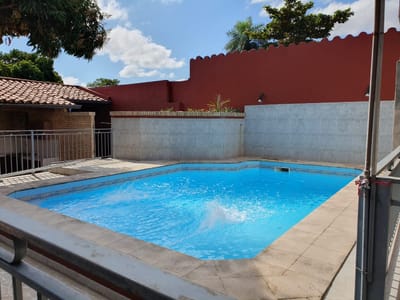 Casa de 3 dormitorios en Fernando norte