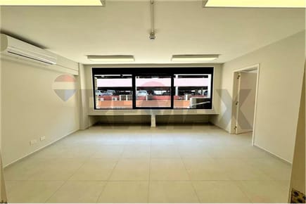 ALQUILER DE OFICINAS EN EL CENTRO DE ASUNCIÓN