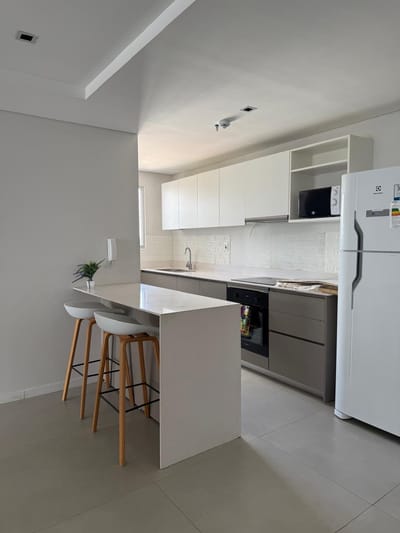 Alquilo departamento amoblado de 2 habitaciones en barrio jara 