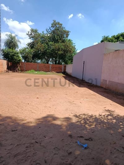 Venta de Terreno en Luque, Central