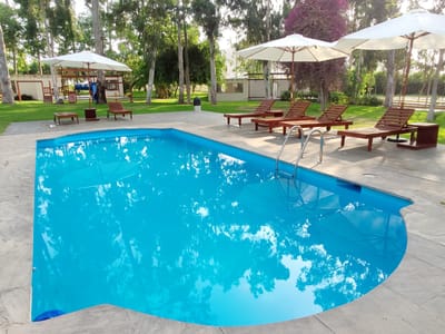CONDOMINIO EL POLO 1 ETAPA  Cañete, Lima
