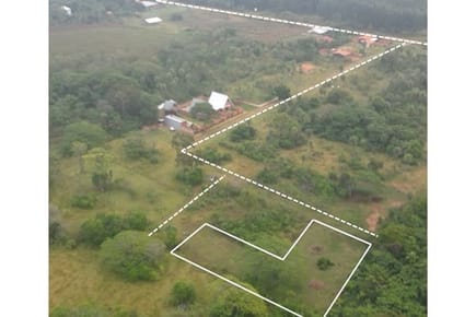 Terreno-Venta-Ruta Tobati-Atyra, Atyra, Cordillera