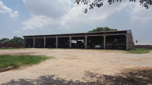 Vendo en Parque Industrial, 12.000 mts2