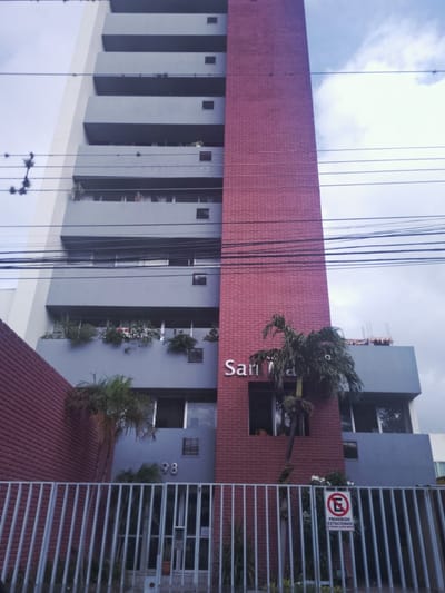 En Pleno Equipetrol, Departamento De 3 Dorms En Anticretico