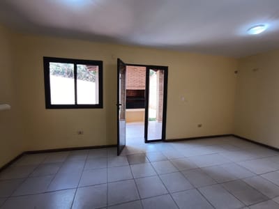 DUPLEX - ALQUILER - ASUNCION - NAZARETH