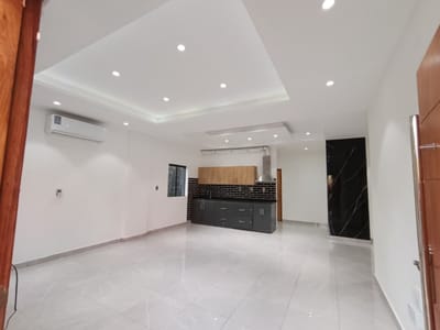 Casa de 3 DORM en B° La Asunción - A 100m de Transchaco | C/ Seguridad Protek