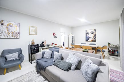 Vendo Duplex. Villa Aurelia. COD 002