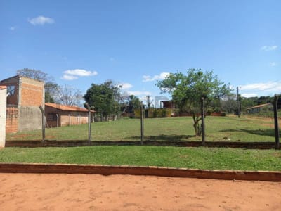Venta de Casa en Areguá, Central