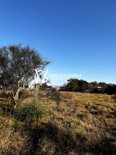Gran Terreno En Venta Sobre Avenida Pedro De Mendoza Manga 