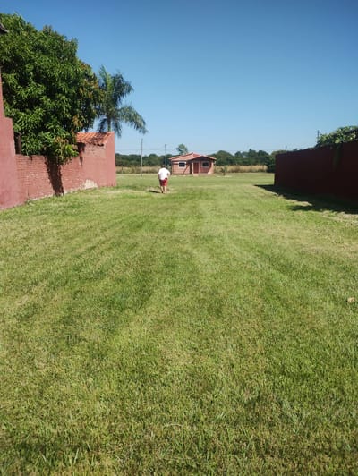 VENDO HERMOSO TERRENO EN EXCLUSIVO BARRIO CERRADO