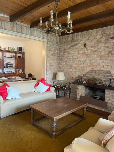 Malvin Venta 2 Casas En Un Mismo Padron