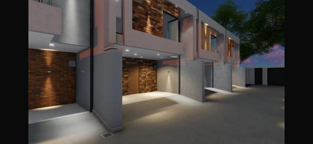 VENTA DE DÚPLEX EN BARRIO SAN VICENTE