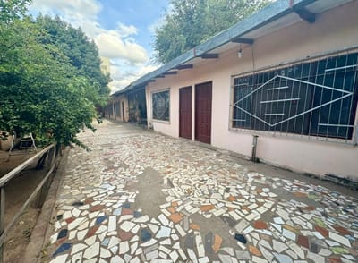 Terreno En Venta Zona Norte 