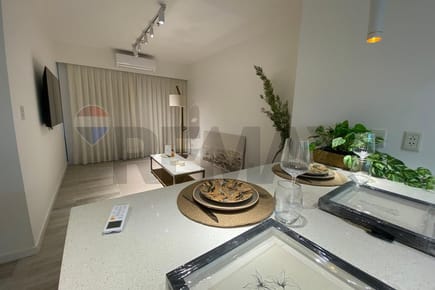 Departamento En Alquiler En Barrio Manora Zona Shopping Del Sol