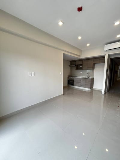 ALQUILO DEPARTAMENTO DE 1 DORMITORIO A ESTRENAR - MENABI