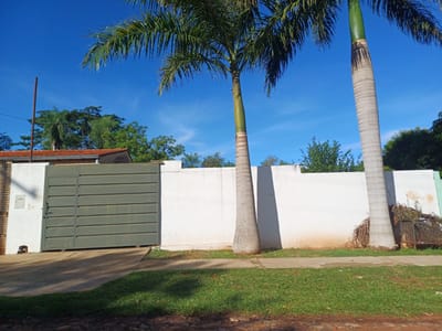 VENDO HERMOSO CHALET EN LIMPIO - ZONA MONTAÑA ALTA 