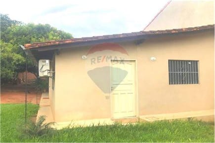 Casa - Venta - Paraguay Central San Lorenzo
