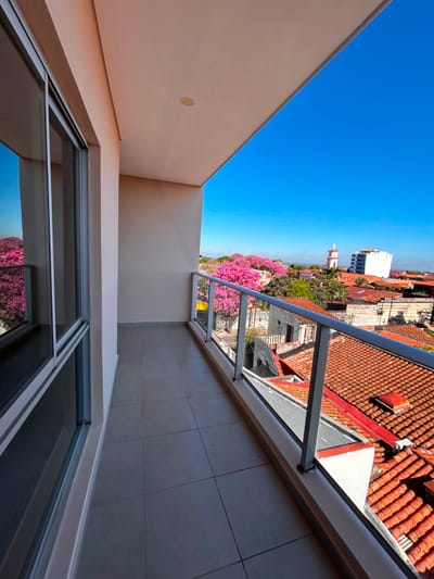 Vendo Departamento de 1 dormitorio en el Edificio Branka