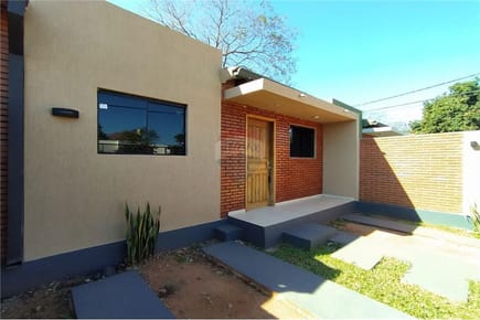 Chalet - Venta - San Lorenzo, Central, Paraguay