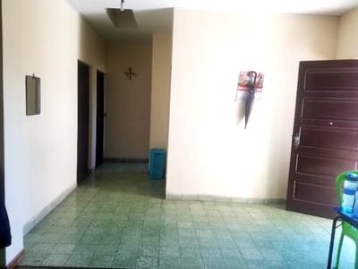 DEPARTAMENTO AMPLIO 