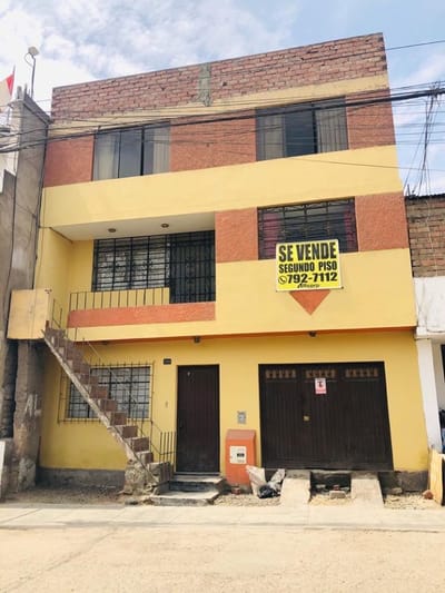SEGUNDO PISO BRILLANTES